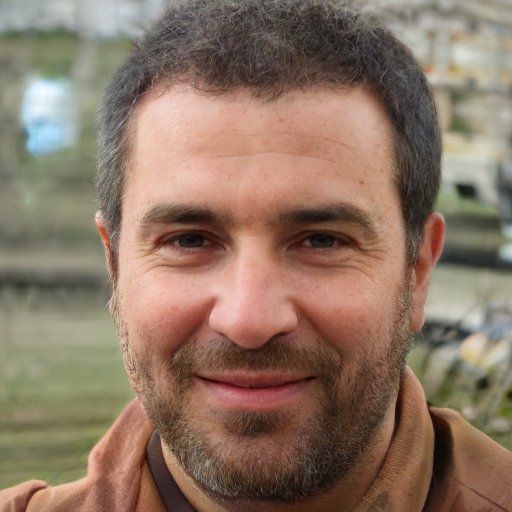 Roberto Souza | Perfil
