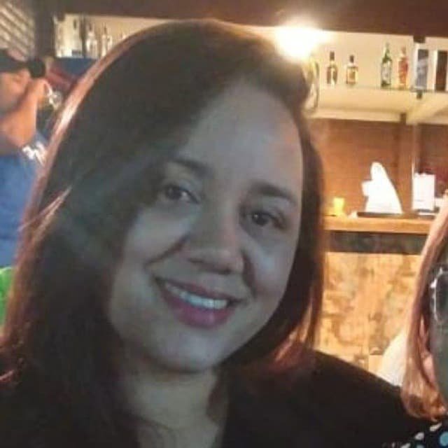 Jaqueline Teodoro| Perfil