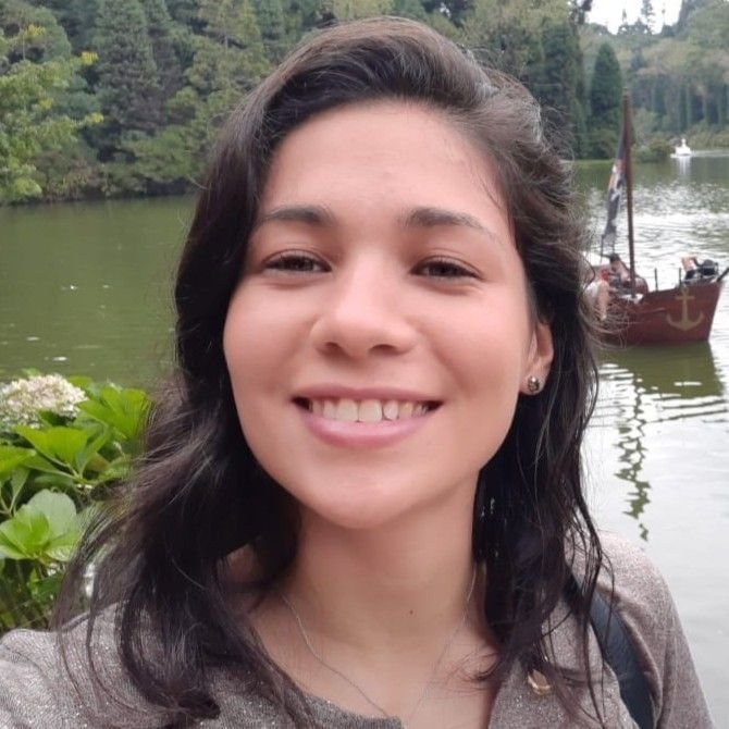 Alessandra pereira| Perfil